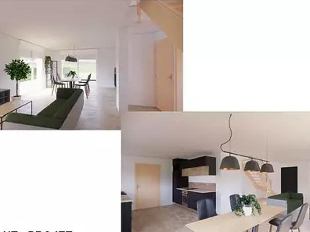 Maison vente à Laval, Bonchamp-lès-laval