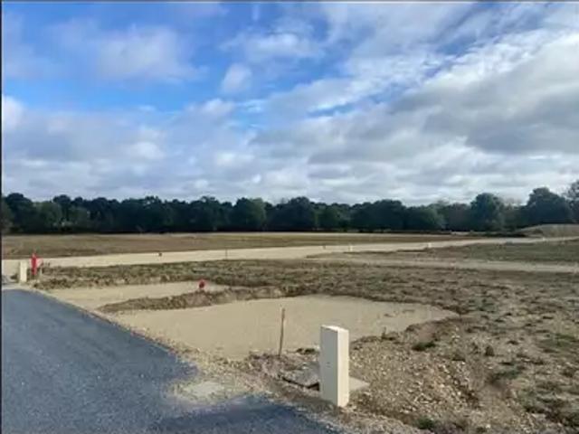Terrain vente à Laval, Bonchamp-lès-laval