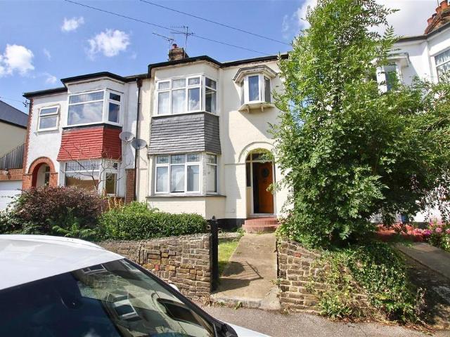 House for rent in Alton Barnes, Essex