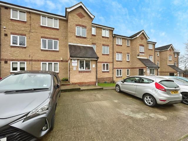 Apartment for rent in Purfleet-on-Thames, Essex