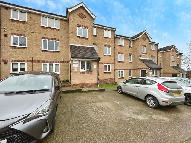 Apartment for rent in Purfleet-on-Thames, Essex