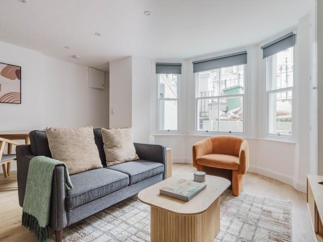 Apartment for rent in London, North Kensington