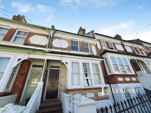 House for rent in Queen's Park, Brighton & Hove
