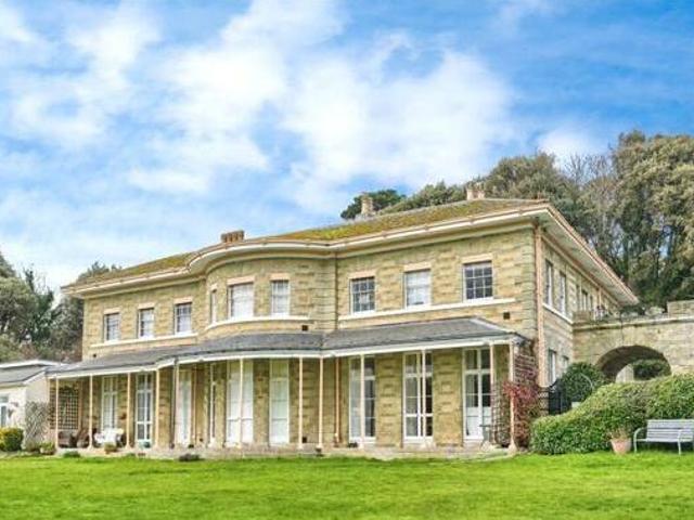 House for sale in Bonchurch, Ventnor