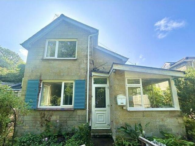 House for sale in Cowlease, Ventnor