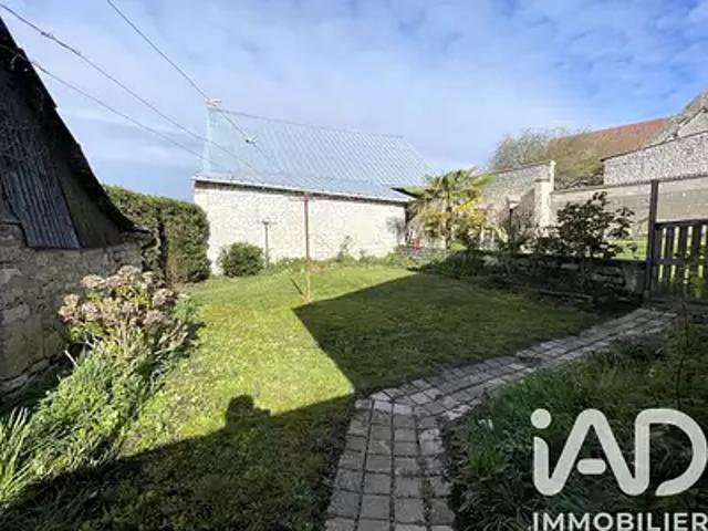 Maison vente à Laon, Boncourt