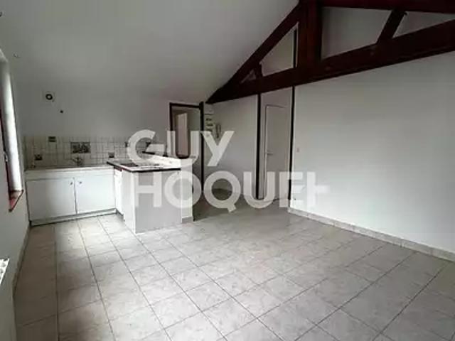 Appartement location à Dreux, Boncourt