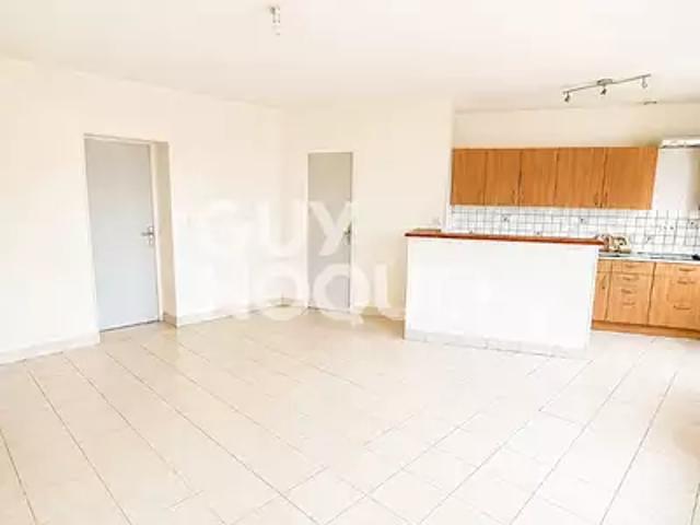 Appartement location à Dreux, Boncourt