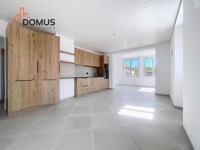 Apartment mieten in Déridez, Boncourt
