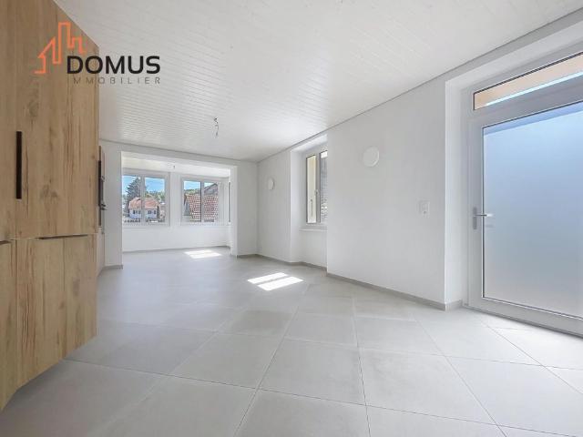 Apartment mieten in Boncourt, Jura