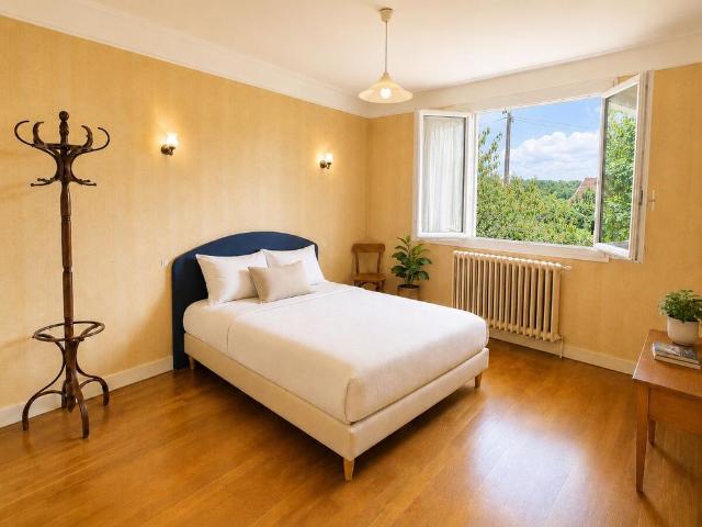 Maison vente à Beaune, Boncourt-le-bois