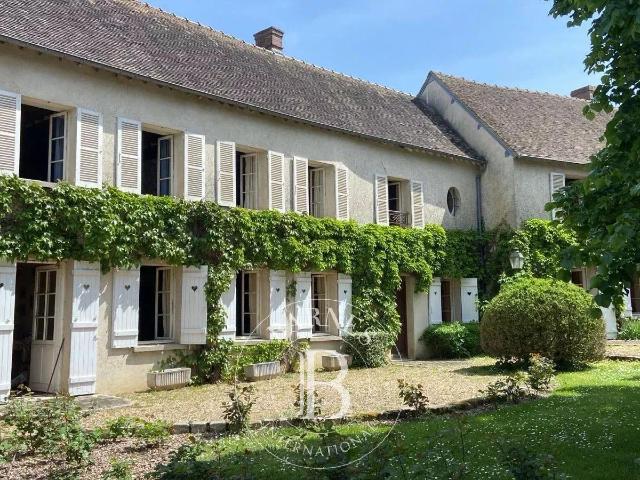Maison vente à Dreux, Boncourt