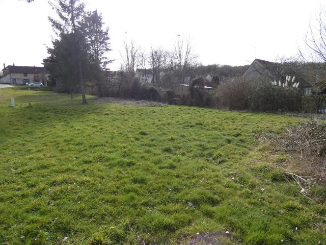 Terrain vente à Dreux, Boncourt