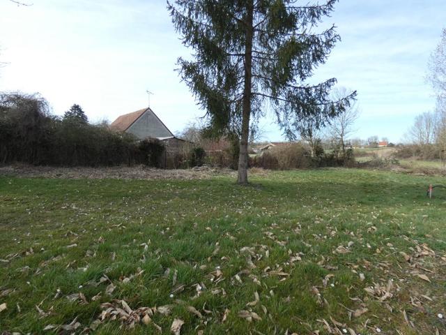 Terrain vente à Dreux, Boncourt