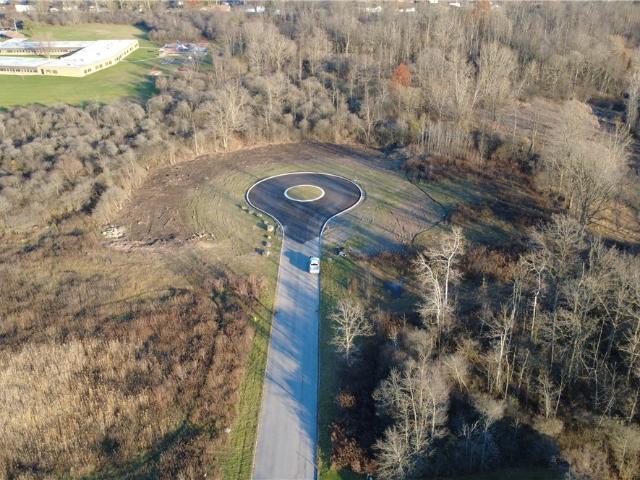 Land for sale in Clarence, New York
