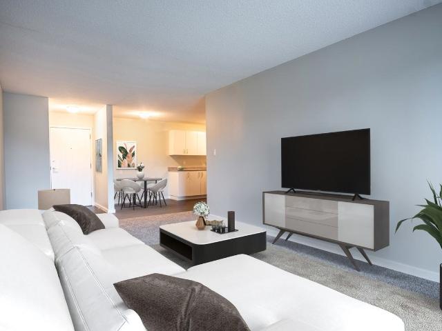 Apartment for rent in Saskatoon, Saskatchewan