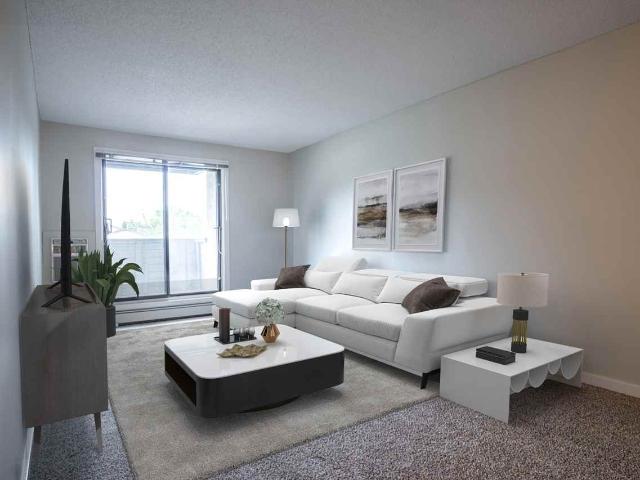 Apartment for rent in Saskatoon