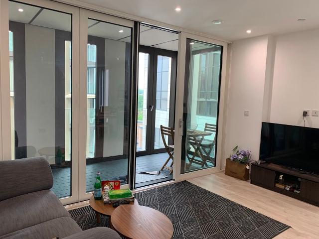 Apartment for rent in Greater London
