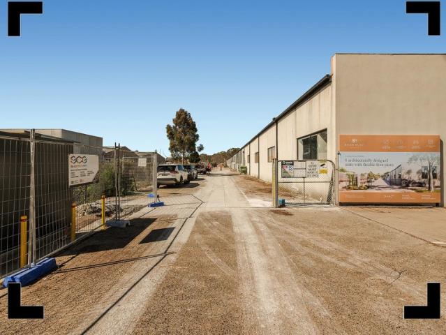 Warehouse for sale in Camerons Creek, Victoria
