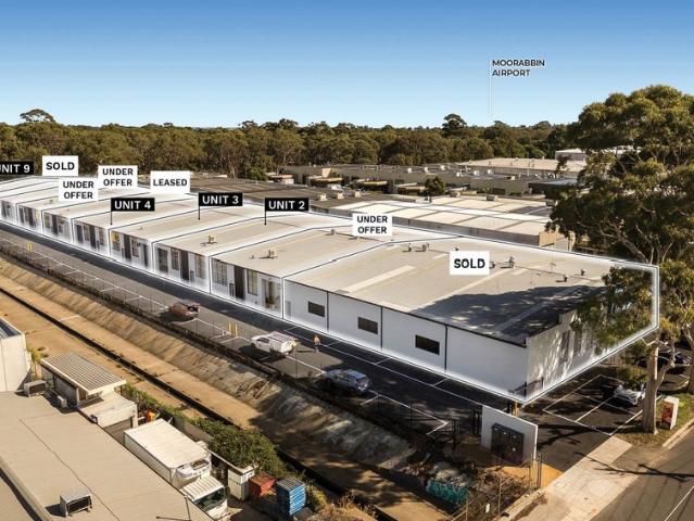Warehouse for rent in Camerons Creek, Victoria