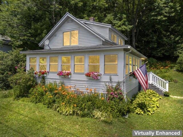 House for sale in Augusta, Maine