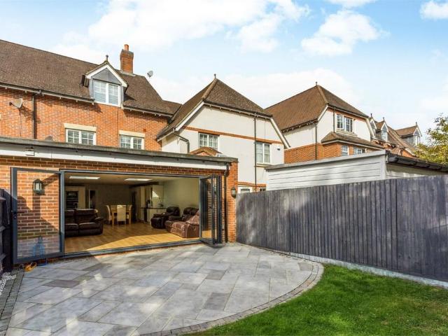 House for rent in Iver, Iver Heath