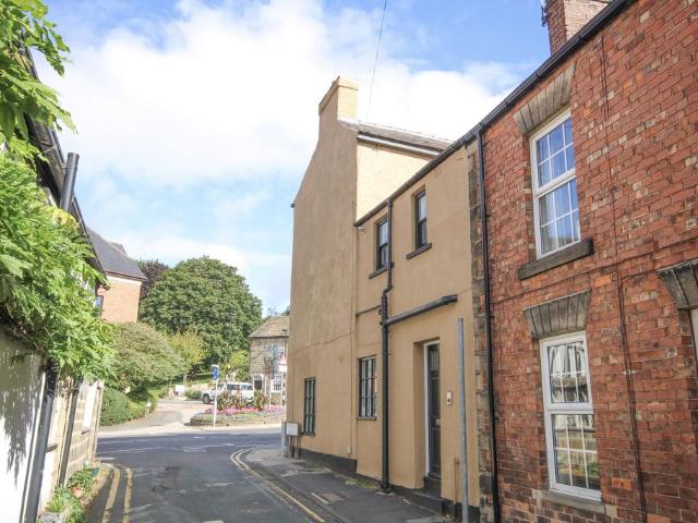 Apartment for rent in Calcutt, Knaresborough