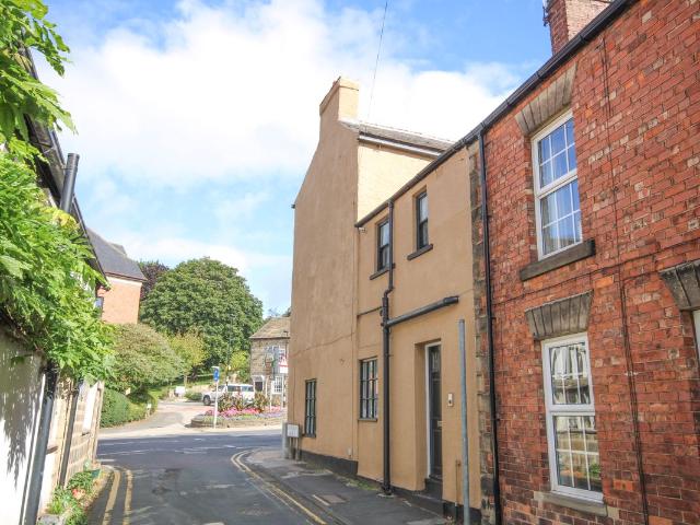 Apartment for rent in Calcutt, Knaresborough
