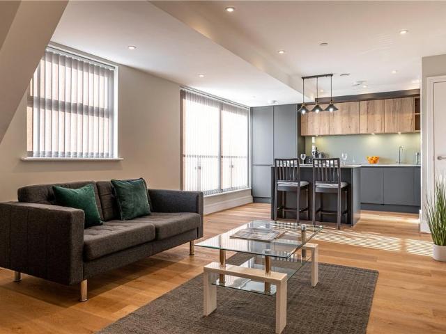 Apartment for rent in Reading