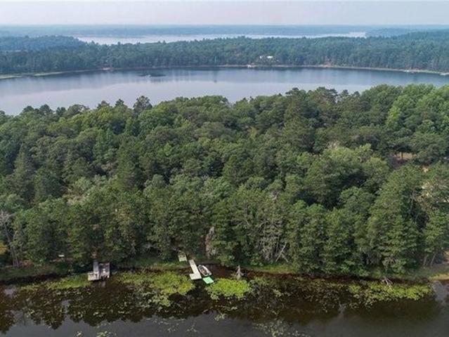Land for sale in Gordon, Wisconsin