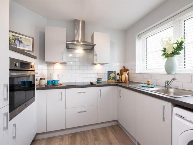 Apartment for rent in Ringwood, Ashurst Bridge