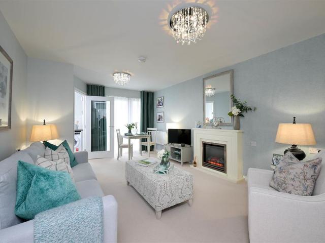 Apartment for rent in Ringwood, Ashurst Bridge