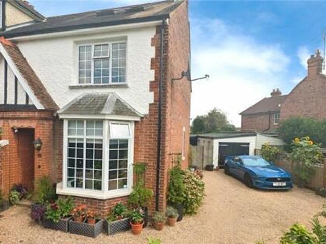 House for sale in South Ashford, Bridgefield
