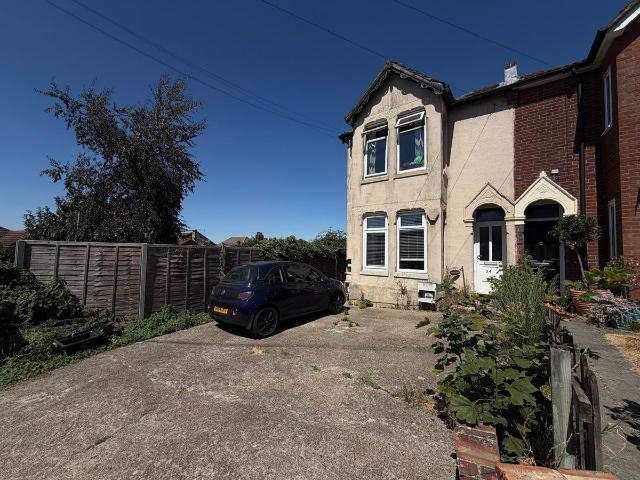 Apartment for rent in Bitterne Park, City Of Southampton