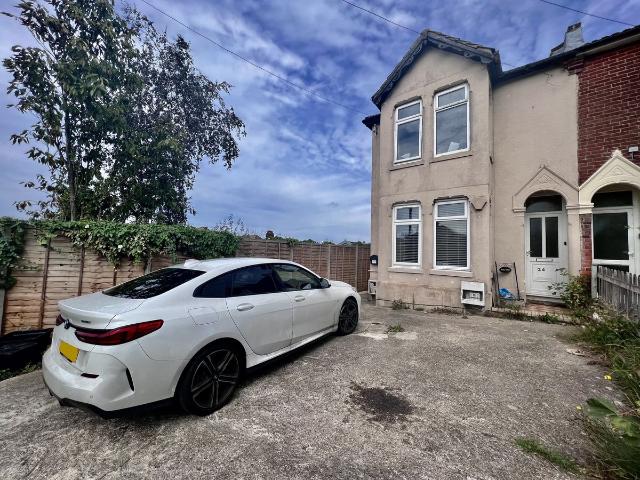 House for rent in Bitterne Park, City Of Southampton