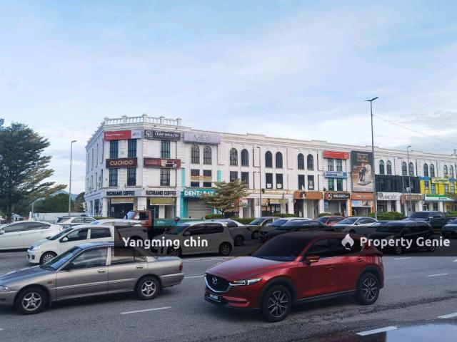 Shop Office for sale in Taman Ipoh, Majlis Bandaraya Ipoh