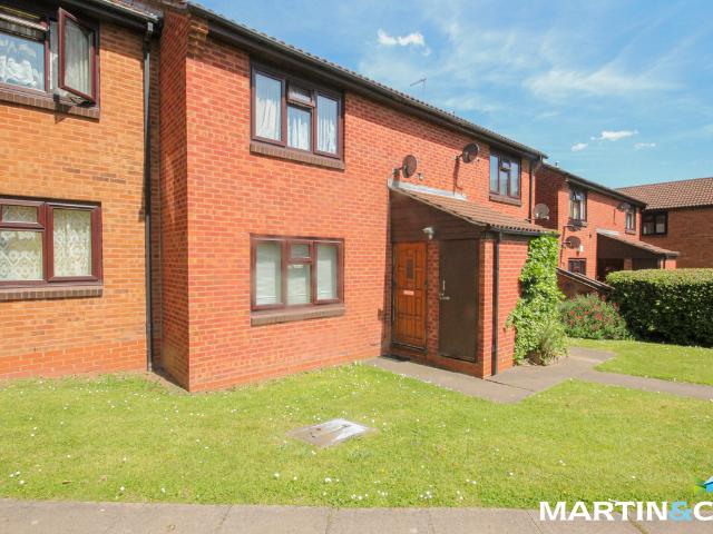 House for rent in Hockley Port, West Midlands
