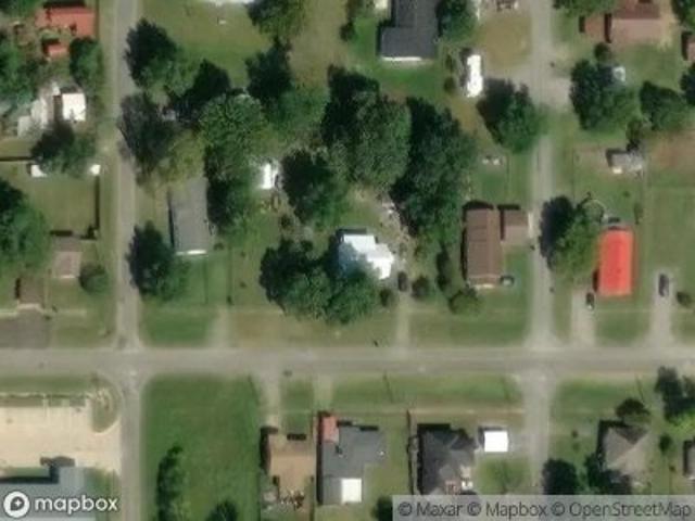 House for sale in Crowder, Oklahoma
