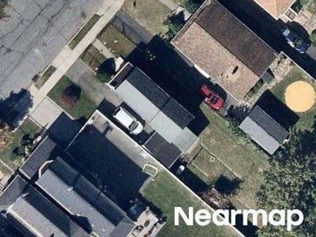 House for sale in Rahway, New Jersey