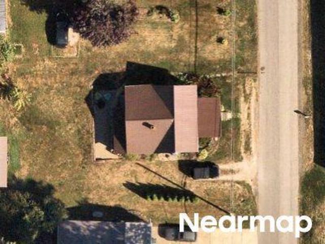Land for sale in Lucas, Ohio