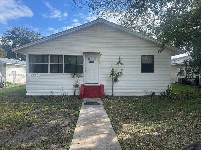 House for sale in Clewiston