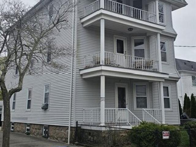 House for sale in Bristol, Massachusetts
