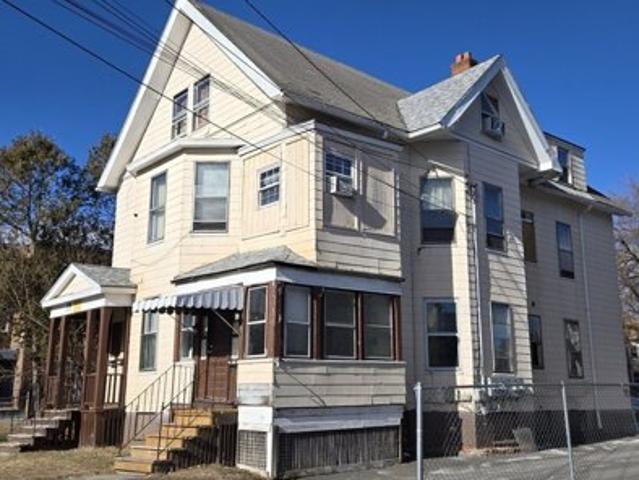 House for sale in Hartford, Connecticut