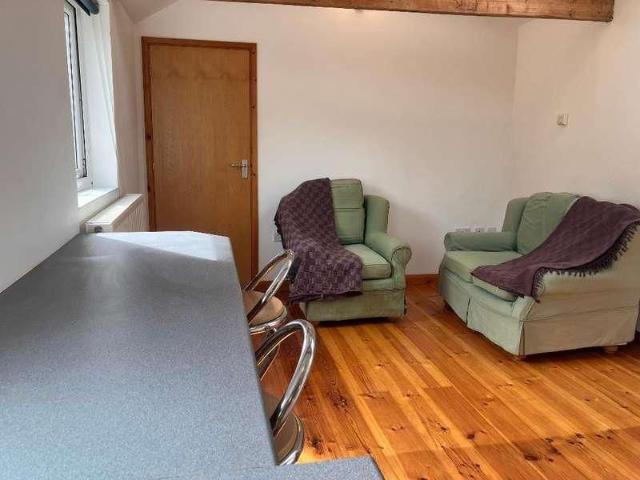 Apartment for rent in Redruth, Cornwall