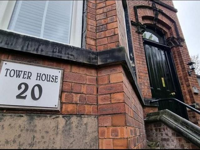 Apartment for rent in Wrenthorpe, Wakefield