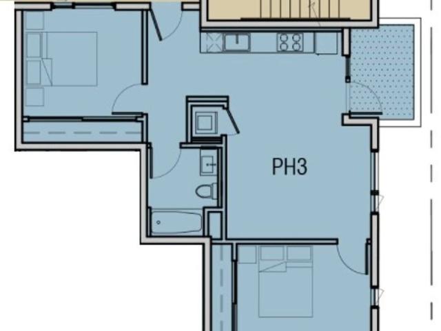 Apartment for rent in Canoga Park, California