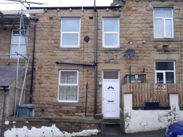 House for rent in Batley, West Yorkshire