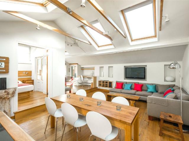 Apartment for rent in London Borough of Hounslow, Greater London