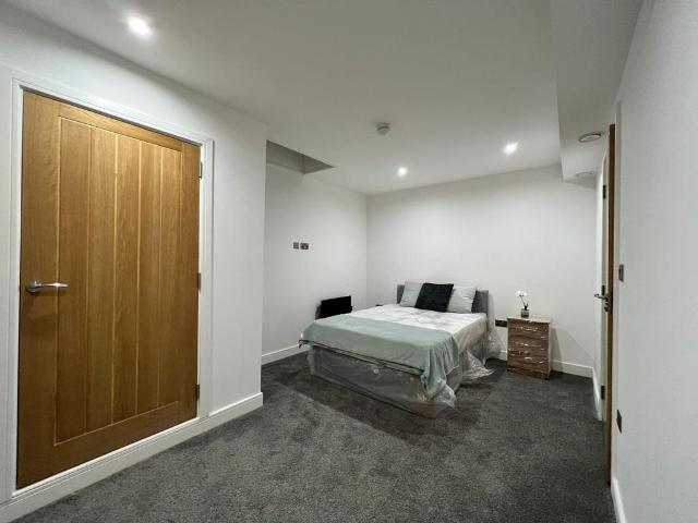 Apartment for rent in Jewellery Quarter, Isle Of Man