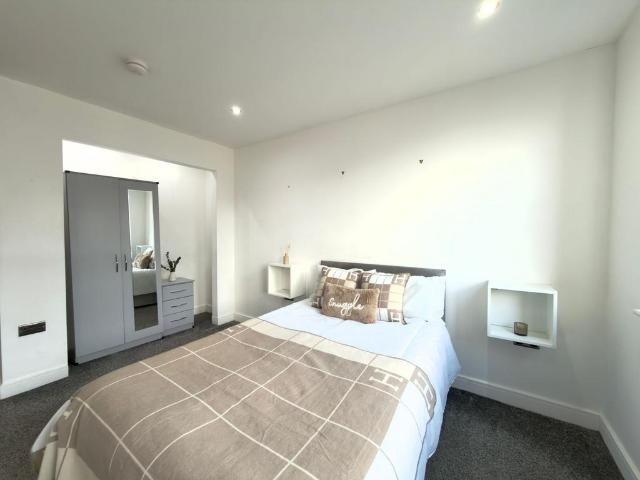 House for rent in Jewellery Quarter, Isle Of Man